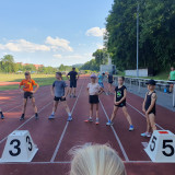 Sportabzeichen 2023
