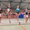Reinhard-Schaller-Pokal 1. Platz für Selina, 2. Platz für Nici udn 5. Platz für Siri