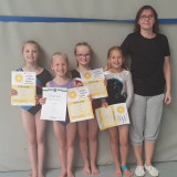 Landesjugendspiele AK8
