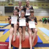 Sachsenmeisterschaft Mannschaft 2023 LK3