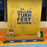 Meißner Hallenturnfest 2024