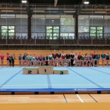 Sachsenmeisterschaft 2024 Einzel