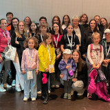 Turnfest Leipzig 2025 - VSG