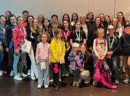 Turnfest Leipzig 2025 - VSG