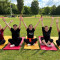 Turnfest Leipzig 2025 - Training Fitness-Bild