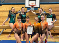 Jugend trainiert für Olympia 