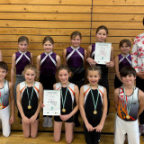 Jugend trainiert für Olympia 