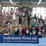 Vereinsmeisterschaft 2026