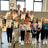 Pfannkuchenturnen 2026