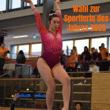 Sportlerumfrage 2025