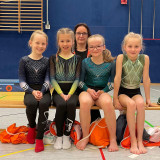 28. Paarturnen 206 in Heidenau