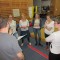 Jugend trainiert für Olympia, Regionalfinale | 01.02.2016 in Riesa | Foto: Carsten Petters