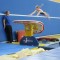 Jugend trainiert für Olympia, Regionalfinale | 01.02.2016 in Riesa | Foto: Carsten Petters
