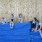 Jugend trainiert für Olympia, Regionalfinale | 01.02.2016 in Riesa | Foto: Carsten Petters
