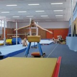 Jugend trainiert für Olympia, Regionalfinale | 01.02.2016 in Riesa | Foto: Carsten Petters