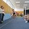 Jugend trainiert für Olympia, Regionalfinale | 01.02.2016 in Riesa | Foto: Carsten Petters