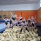 Jugend trainiert für Olympia, Regionalfinale | 01.02.2016 in Riesa | Foto: Carsten Petters