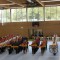 Impressionen vom Deutschlandpokal aus Heidelberg