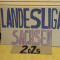2. Wettkampf Landesliga 2025