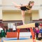 Jugend trainiert für Olympia | März 2014 in Riesa