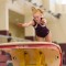 Jugend trainiert für Olympia | März 2014 in Riesa
