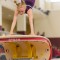 Jugend trainiert für Olympia | März 2014 in Riesa