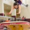 Jugend trainiert für Olympia | März 2014 in Riesa