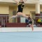 Jugend trainiert für Olympia | März 2014 in Riesa