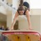 Jugend trainiert für Olympia | März 2014 in Riesa