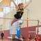 Jugend trainiert für Olympia | März 2014 in Riesa