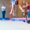 Kinder- und Jugendsportspiele 2014 in Stolpen | 2. Durchgang 