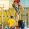 Kinder- und Jugendsportspiele 2014 in Stolpen | 2. Durchgang 