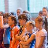 Gerätefinale der Kinder- und Jugendsportspiele 2014 | Stolpen