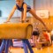 Gerätefinale der Kinder- und Jugendsportspiele 2014 | Stolpen