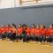 Kreismeisterschaft Mannschaft Mädchen, erster Durchgang | Foto: Geppert