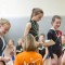 Kreismeisterschaft 2015 Mädchen am 18.04.2015 | BSZ Pirna-Copitz