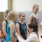 Kreismeisterschaft 2015 Mädchen am 18.04.2015 | BSZ Pirna-Copitz