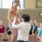 Kreismeisterschaft 2015 Mädchen am 18.04.2015 | BSZ Pirna-Copitz