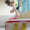 Kreismeisterschaft 2015 Mädchen am 18.04.2015 | BSZ Pirna-Copitz