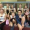 JtfO-Landesfinale Gerätturnen 2016 | Riesa