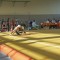 Sächsische Landesliga | Vorrunde in eigener Halle | 3.10.2015 | Foto: Cora Flick