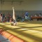 Sächsische Landesliga | Vorrunde in eigener Halle | 3.10.2015 | Foto: Cora Flick