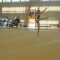 Sächsische Landesliga | Vorrunde in eigener Halle | 3.10.2015 | Foto: Cora Flick