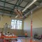 Sächsische Landesliga | Vorrunde in eigener Halle | 3.10.2015 | Foto: Cora Flick