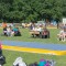 Landesturnfest in Bad Düben  |  Turnen Open Air