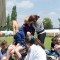 Landesturnfest in Bad Düben  |  Turnen Open Air
