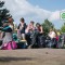 Landesturnfest in Bad Düben  |  Turnen Open Air