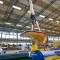 Meißner Hallenturnfest | 30.01.2016 | Foto: C.Flick