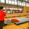 Meißner Hallenturnfest | 30.01.2016 | Foto: C.Flick