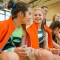 Meißner Hallenturnfest | 30.01.2016 | Foto: C.Flick